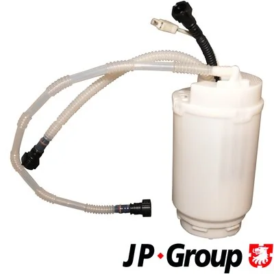 Fuel Feed Unit